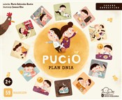 Zobacz : Pucio. Pla... - Marta Galewska-Kustra