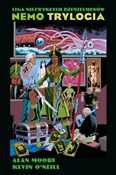 Liga Niezw... - Alan Moore - Ksiegarnia w UK