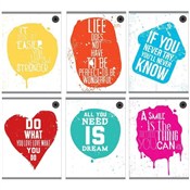 Zeszyt A5/... -  Polish Bookstore 