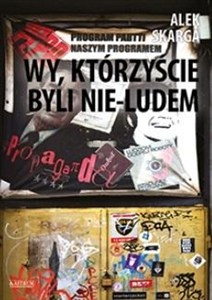 Obrazek Wy, którzyście byli nie-ludem