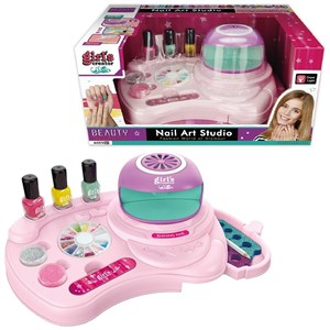 Picture of Zestaw do zdobienia paznokci