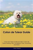 Coton de T... -  Polish Bookstore 