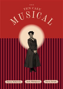 Obrazek Ten cały musical