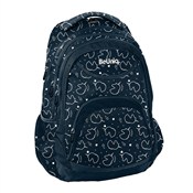 Polska książka : Plecak mło...