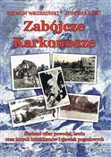 Zabójcze K... - Szymon Wrzesiński, Justyna Kość -  Polish Bookstore 