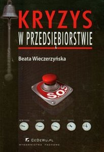 Obrazek Kryzys w przedsiębiorstwie