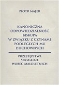 Zobacz : Kanoniczna... - Piotr Majer