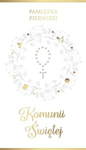 Picture of Karnet Komunia