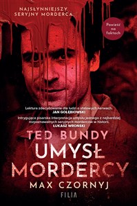 Obrazek Ted Bundy Umysł mordercy