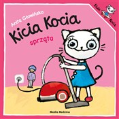 Kicia Koci... - Anita Głowińska -  books from Poland