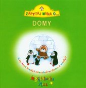 polish book : Zapytaj Mi... - Marcin Przewoźniak