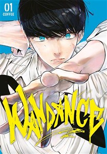 Picture of Wandance. Tom 1