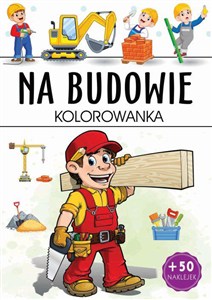 Picture of Na budowie