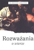 Rozważania... - Zbigniew Sobolewski -  Książka z wysyłką do UK