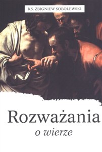 Obrazek Rozważania o wierze