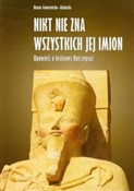 Książka : Nikt nie z... - Hanna Goworowska-Adamska