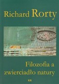 Filozofia ... - Richard Rorty - Ksiegarnia w UK