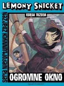 Picture of Ogromne okno