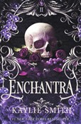 polish book : Enchantra ... - Kaylie Smith