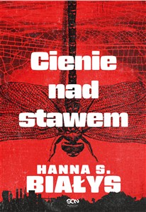 Obrazek Cienie nad stawem