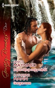 Picture of Zapamiętaj moją miłość / Gorące noce