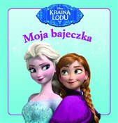 Książka : Moja bajec... - Opracowanie Zbiorowe