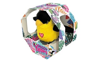 Obrazek Happy Yappers: Wesołe Gadułki Wilga