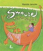 Książka : Smocze opo... - Mariola Jarocka