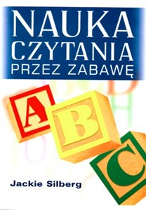 Obrazek Nauka czytania przez zabawę