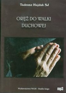 Obrazek [Audiobook] Oręż do walki duchowej
