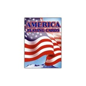 Picture of Bicycle AMERICA PREMIUM