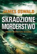Skradzione... - James Oswald -  Polish Bookstore 