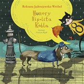 Zobacz : Humory Hip... - Roksana Jędrzejewska-Wróbel