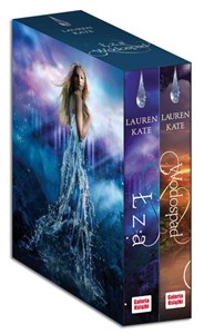 Obrazek Łza / Wodospad pakiet