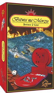 Obrazek Bitwa morska