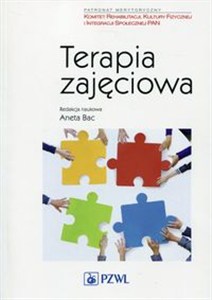 Obrazek Terapia zajęciowa
