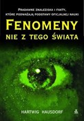 Zobacz : Fenomeny n... - Hartwig Hausdorf