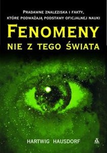 Obrazek Fenomeny nie z tego świata