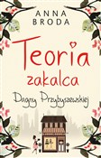 Zobacz : Teoria zak... - Anna Broda