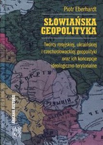 Obrazek Słowiańska geopolityka
