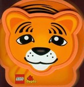 Polska książka : Lego duplo...