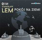 Zobacz : [Audiobook... - Stanisław Lem