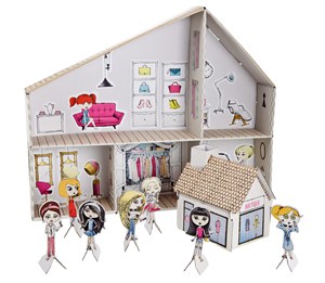 Obrazek SALON PIĘKNOŚCI