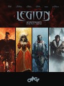 Legion - K... -  foreign books in polish 