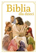 Książka : Biblia dla...