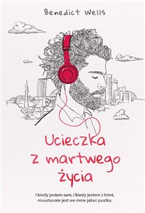 Obrazek Ucieczka z martwego życia