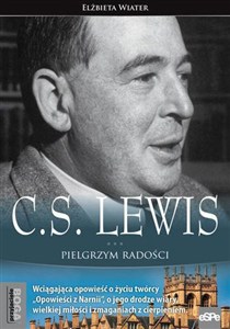 Obrazek C.S.Lewis. Pielgrzym radości