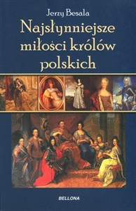 Obrazek Najsłynniejsze miłości królów polskich
