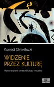 Widzenie p... - Konrad Chmielecki -  books from Poland