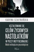 Kształtowa... - Karina Szafrańska -  foreign books in polish 